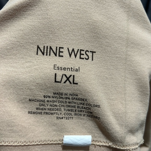 Nine West Camisole - Picture 3 of 3